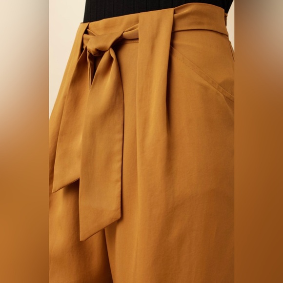 Amour Vert Wide Leg Pants size large - Picture 7 of 13